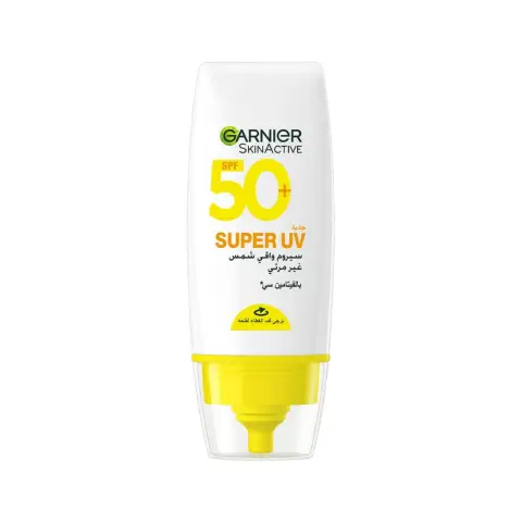 Garnier Skin Active Super UV SPF50 75mL thumbnail 1