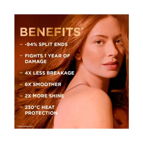 Garnier Hair Honey Serum 115mL thumbnail 2