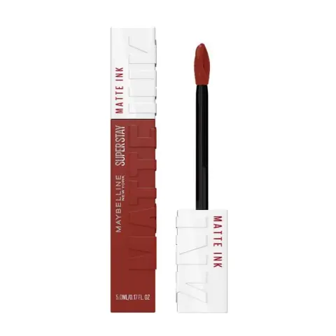 Maybelline 03035 Super Stay Matte Ink 510 Charmer thumbnail 1