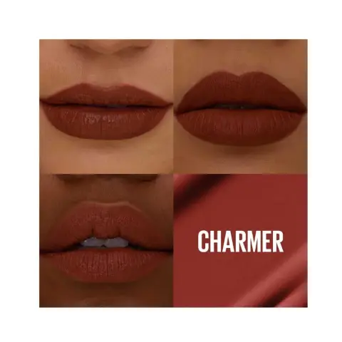 Maybelline 03035 Super Stay Matte Ink 510 Charmer thumbnail 2