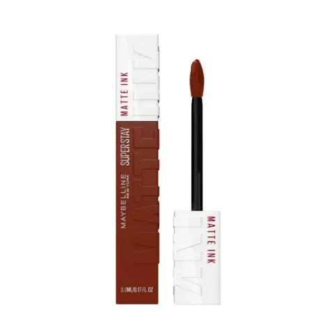 Maybelline 03042 Super Stay Matte Ink 515 Renegade thumbnail 1