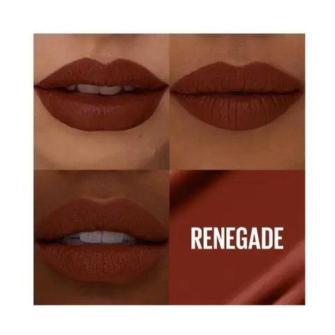 Maybelline 03042 Super Stay Matte Ink 515 Renegade thumbnail 2