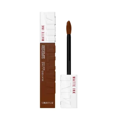 Maybelline 03066 Super Stay Matte Ink 520 Champion thumbnail 1