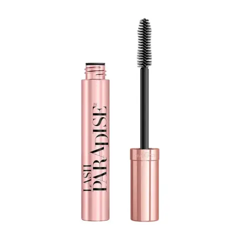 Loreal Paris Volume Paradise Nu01 Mascara Black thumbnail 1