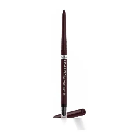 Loreal Paris 26660 Auto Liner Brown Denim