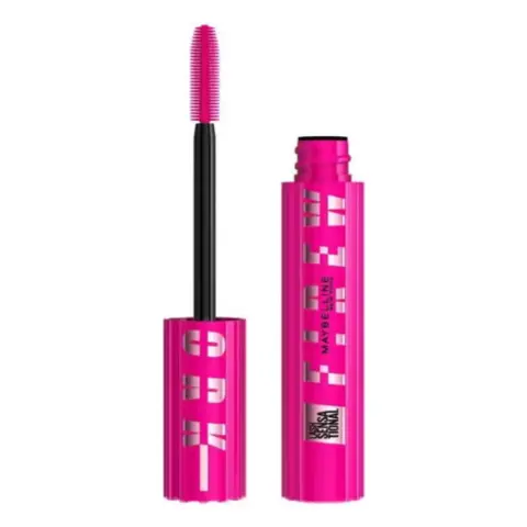 Maybelline 44224 Lash Sensation Firework Black Mascara