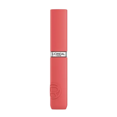Loreal Paris 88624 Lipstick Infallible Matte Resistant 625 Summer Flying