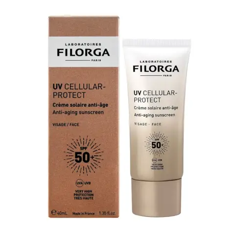 Filorga Uv Cellular Protect Facespf 50+ 40Ml thumbnail 1