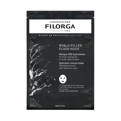 Filorga Hyalu-Filler Flash Mask 20Ml thumbnail 1