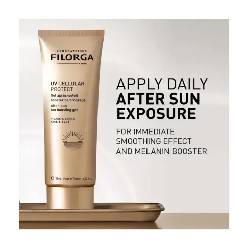 Filorga Uv Cellular Protect After Sun Spf 50+ 125Ml thumbnail 2