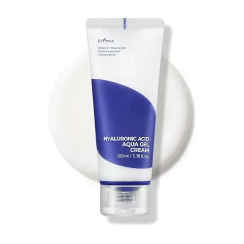 Isntree Hyaluronic Acid Aqua Gel Cream 100Ml thumbnail 1