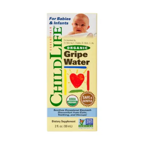 Childlife Gripe Water 59mL thumbnail 1