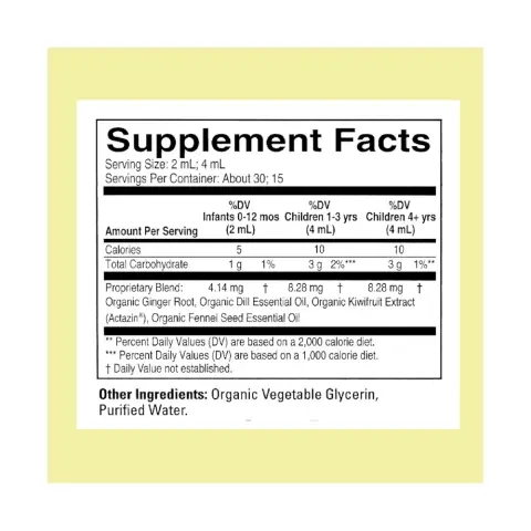 Childlife Gripe Water 59mL thumbnail 2
