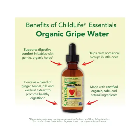 Childlife Gripe Water 59mL thumbnail 3