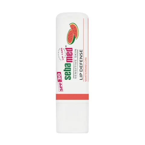 Sebamed Lip Defence Watermelon 4.8Gm thumbnail 2