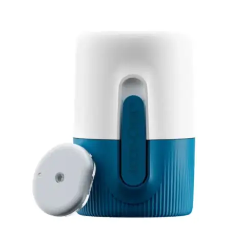 Accu-Chek SmartGuide Continuous Glucose Monitoring Sensor CGM Kit