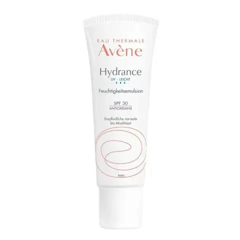 Avene Hydrance Uv-Light Hydrating Emulsion 40 Ml thumbnail 1