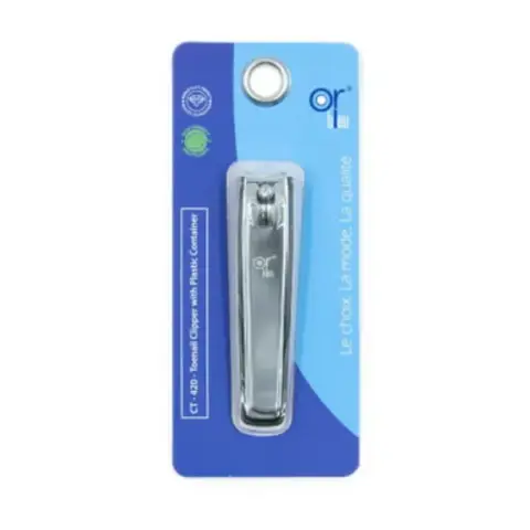 Orbleu Ct420 Toe Nail Clipper thumbnail 1