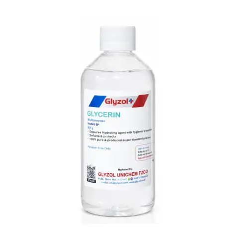 Glyzol Glycerin 200Ml thumbnail 1