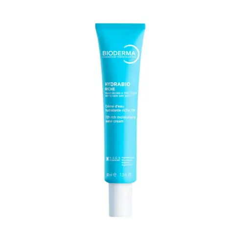 Bioderma Hydrabio Riche Crème 40Ml