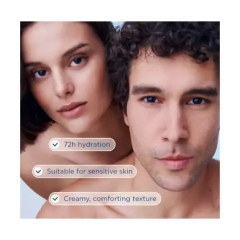 Bioderma Hydrabio Riche Crème 40Ml thumbnail 2
