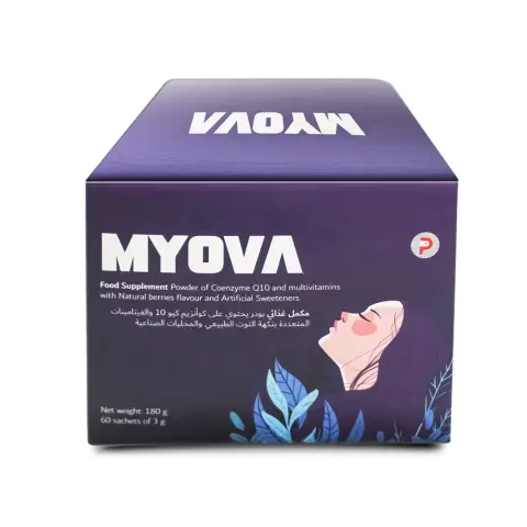 Myova Sachets 60s thumbnail 1