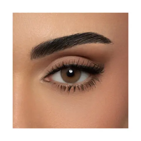 Amara Daily  Plano Pure Hazel Lens thumbnail 1