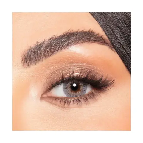 Amara Daily  Plano Sugar Lens thumbnail 1