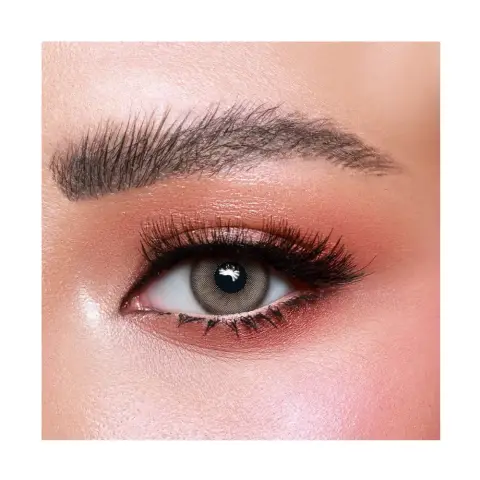 Amara Daily  Plano Honey Lens thumbnail 1