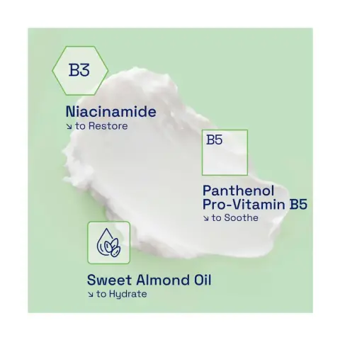 Cetaphil Moisturizing Cream 85Gm thumbnail 2