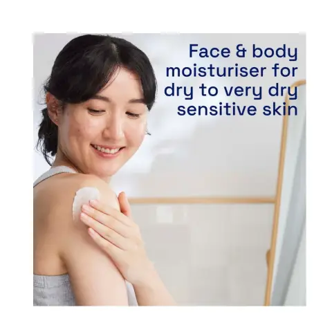 Cetaphil Moisturizing Cream 85Gm thumbnail 3
