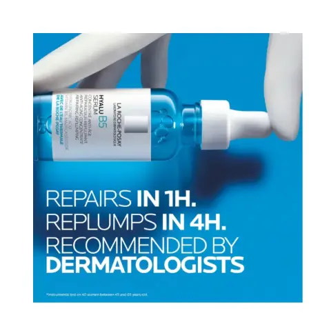La Roche Posay Hyalu B5 Superactive Serum 30mL thumbnail 3