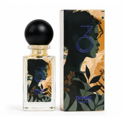 Perfume Divine Edp 30 Ml thumbnail 1