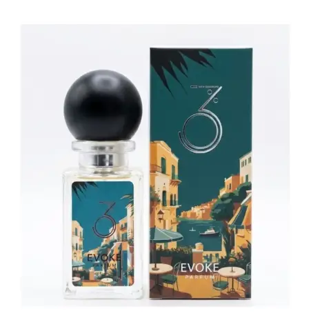 Perfume Evoke Edp 30Ml thumbnail 1