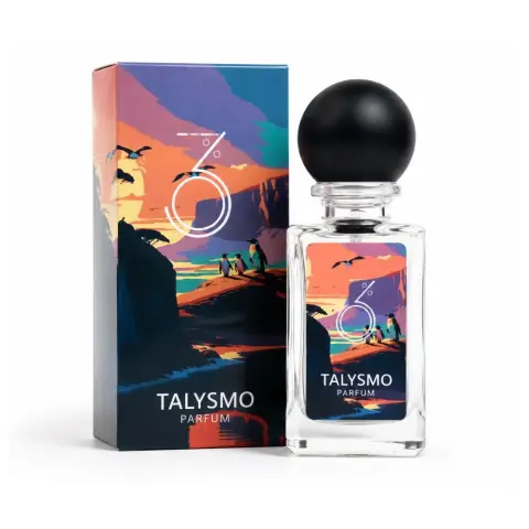 Perfume Talysmo Edp 30Ml thumbnail 1