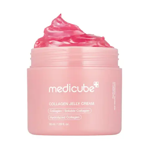 Medicube Collagen Jelly Cream 50mL thumbnail 1