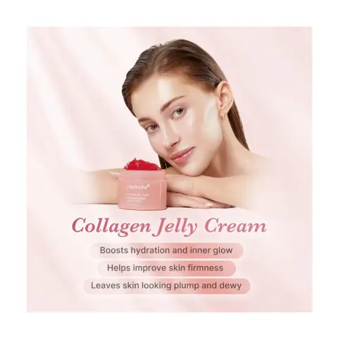 Medicube Collagen Jelly Cream 50mL thumbnail 3