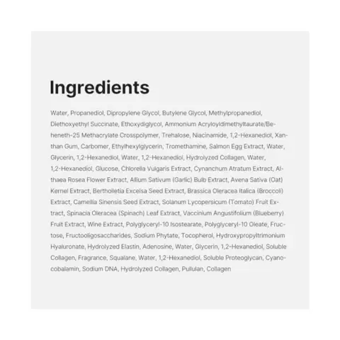Medicube Collagen Jelly Cream 50mL thumbnail 4