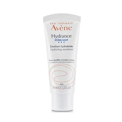 Avene 9905 Hydrance Light Hydrating Emulsion 40Ml thumbnail 1