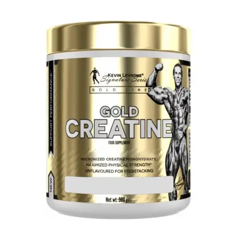 Kevin Levrone Gold Creatine 300G 2053 thumbnail 1