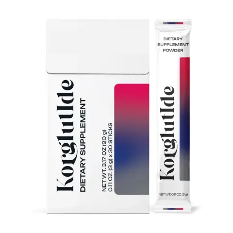 Korglutide 100Mg Powder 15S thumbnail 1