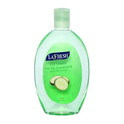 Lafresh Cucumber Facial Cleanser 225 Ml thumbnail 1