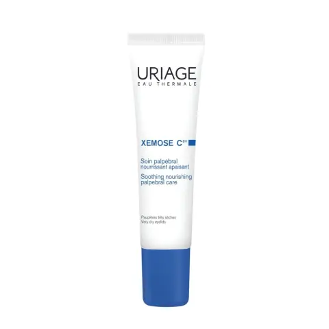 Uriage Urg-047-0 Xemose Soothing Eye Contour 15Ml thumbnail 1