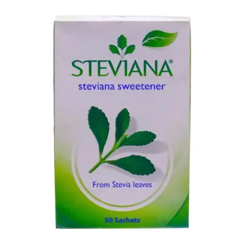 Steviana Sweetener 50S thumbnail 1