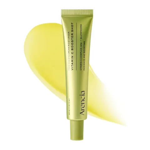Arencia Vitamin C Booster Shot 30Ml