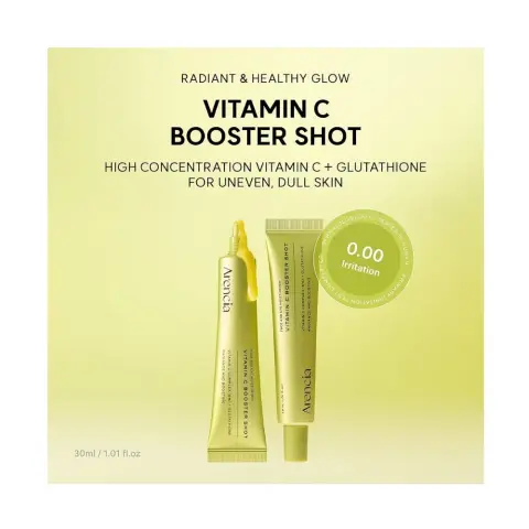 Arencia Vitamin C Booster Shot 30Ml thumbnail 2
