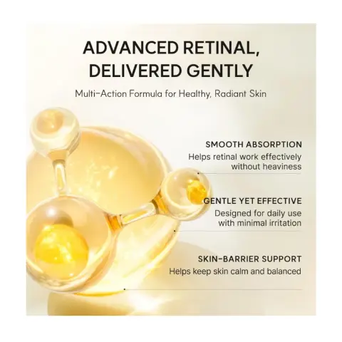 Arencia Face & Eye Retinol Booster Shot 30Ml thumbnail 3