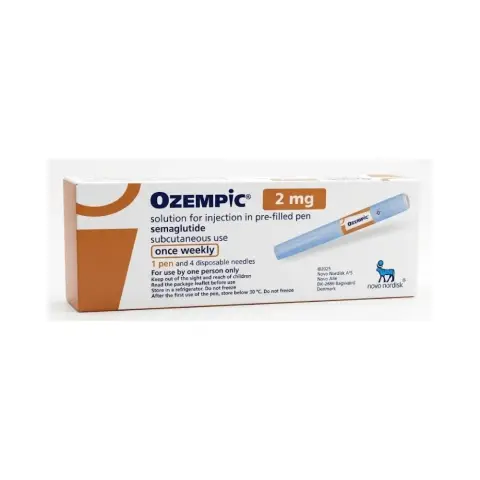 Ozempic 2Mg Prefilled 1S thumbnail 1