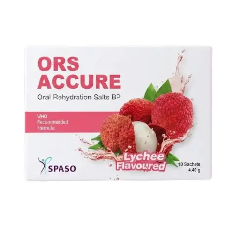 Ors Accure Lichee 4.40Gm 10S thumbnail 1