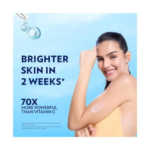 Vaseline Gluta-Hya Radiance Defense Spf50 200Ml thumbnail 3